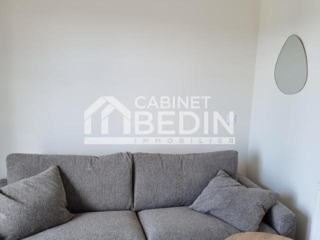 Appartement location à Bordeaux, Quinsac
