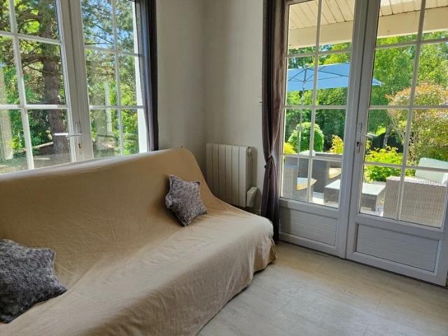 Appartement location à Les Sables-d'Olonne, Landevieille