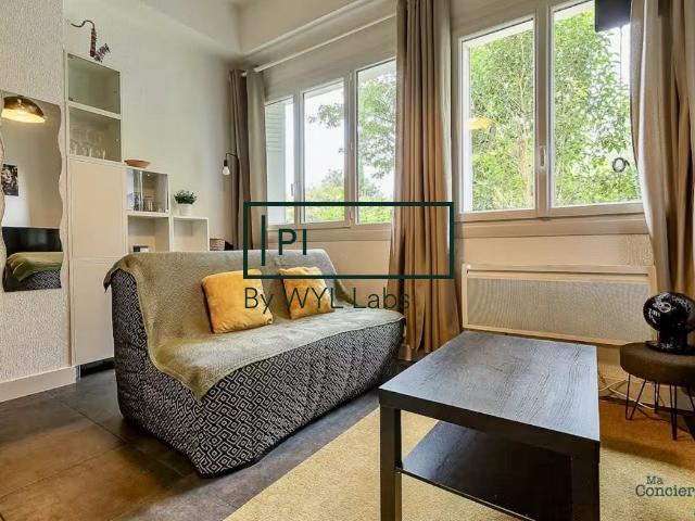 Appartement location à Toulouse, Larra