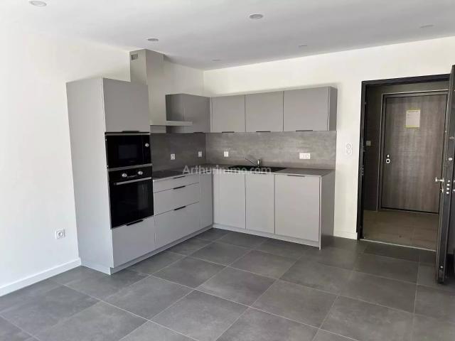 Appartement location à Ajaccio