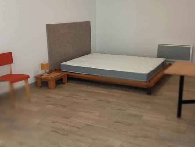 Appartement location à Cahors, Pradines