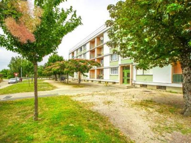 Appartement location à Louhans-Châteaurenaud, Louhans
