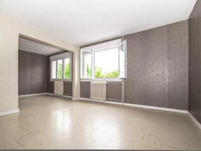 Appartement location à Les Bordes, Louhans