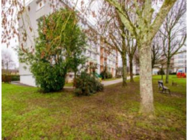 Appartement location à Louhans-Châteaurenaud, Louhans