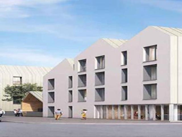Appartement location à Les Andelys, Louviers