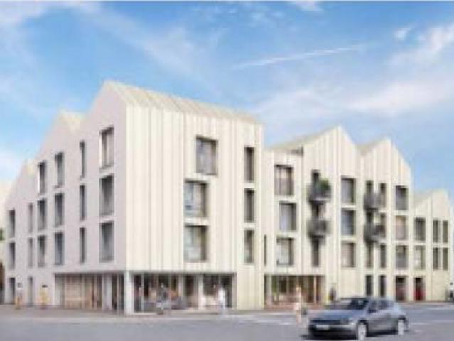 Appartement location à Les Andelys, Louviers