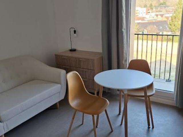 Appartement location à Les Andelys, Louviers