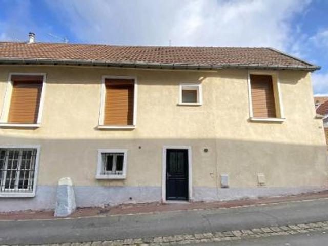 Appartement location à Sarcelles, Louvres