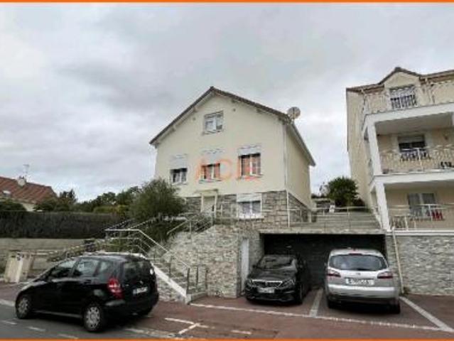 Appartement location à Sarcelles, Louvres
