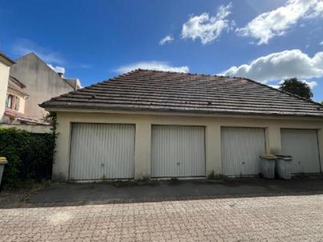 Appartement location à Le Château d'Eau, Louvres
