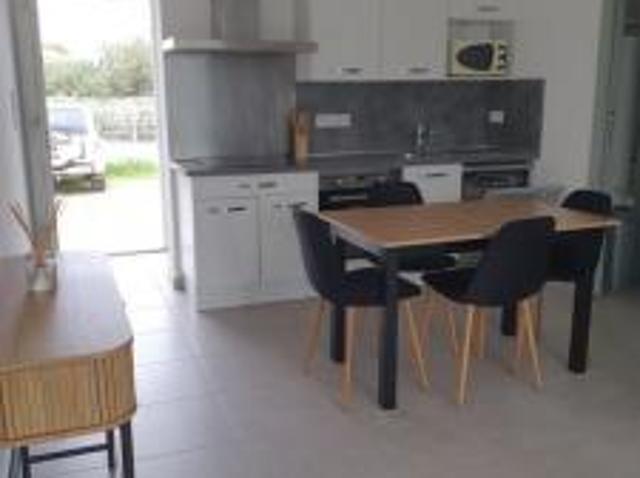 Appartement location à Bastia, Lucciana