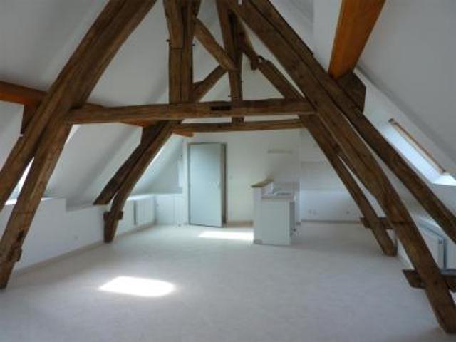 Appartement location à Avallon, Lucy-le-bois