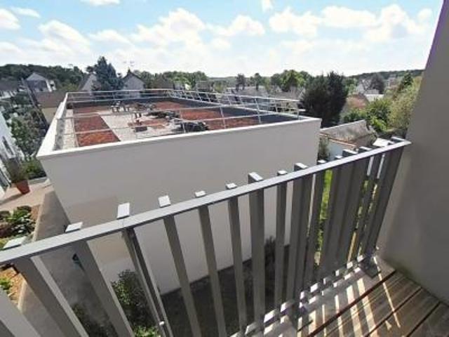 Appartement location à Chartres, Luisant