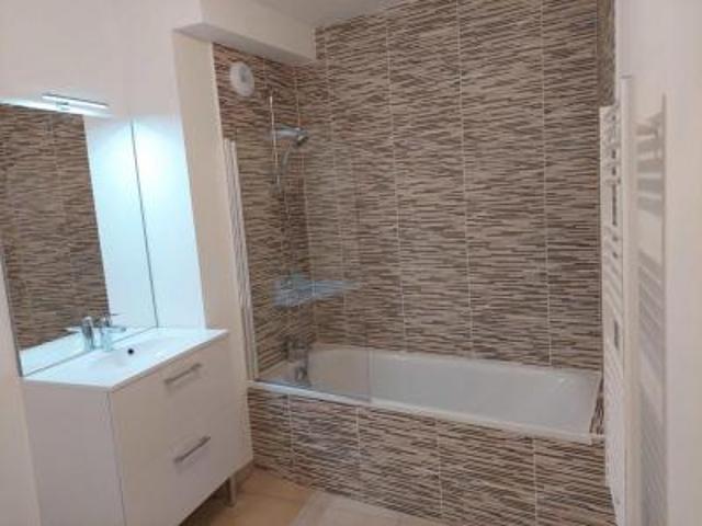 Appartement location à Chartres, Luisant