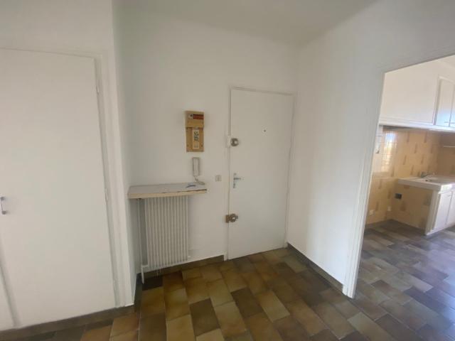 Appartement location à Perpignan