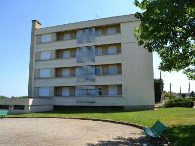 Appartement location à Moulins, Lurcy-lévis