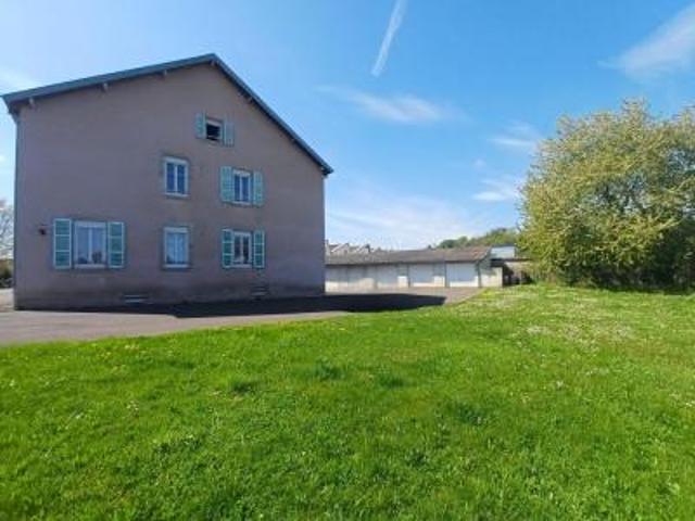 Appartement location à Lure