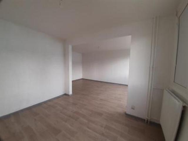 Appartement location à Lure