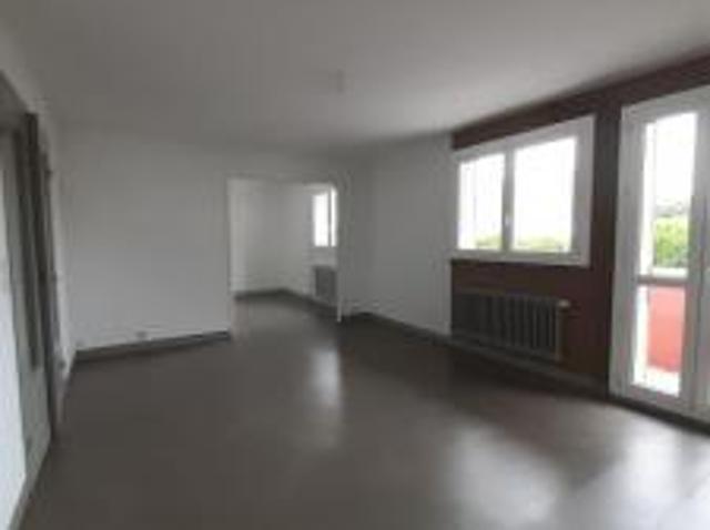 Appartement location à Lure