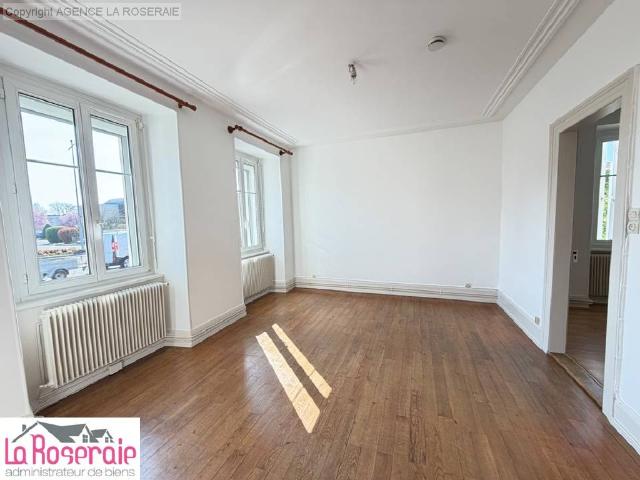 Appartement location à Lutterbach, Collectivité européenne d'Alsace
