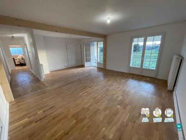 Appartement location à Confolens, Luxé