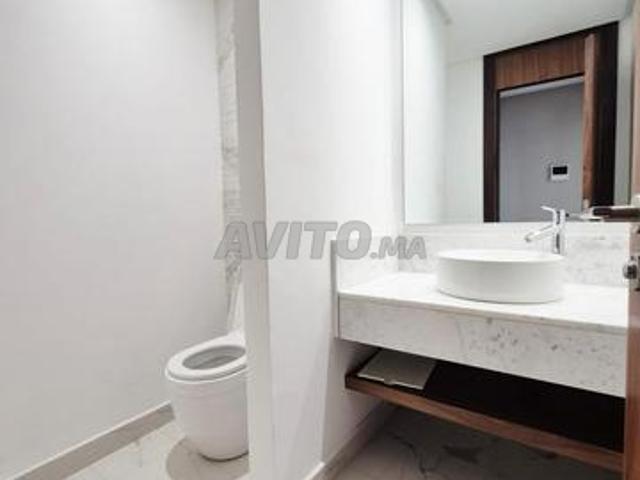 Appartement location à Rbat