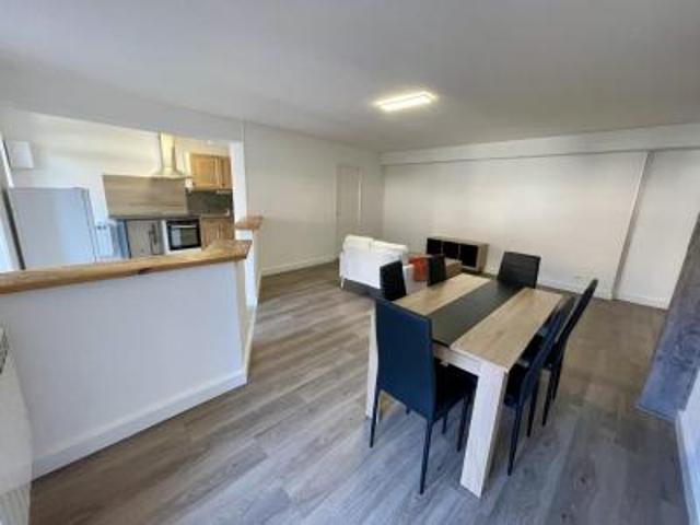 Appartement location à Lure, Luxeuil-les-bains