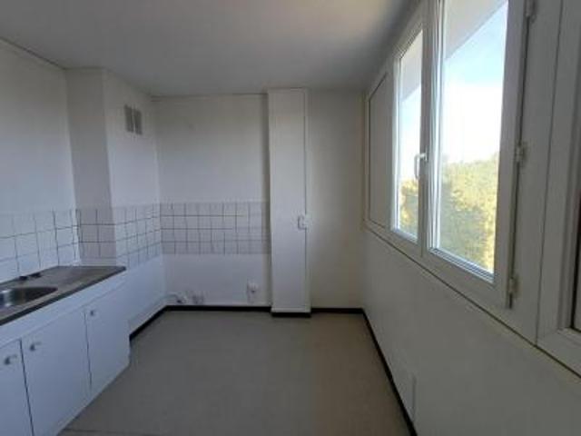 Appartement location à Luxeuil-les-Bains, Haute-Saône