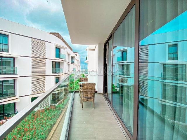 Appartement location à Anfa, Gharb-Chrarda-Beni Hssen