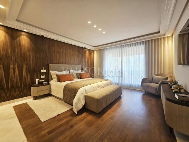 Appartement location à Anfa, Gharb-Chrarda-Beni Hssen