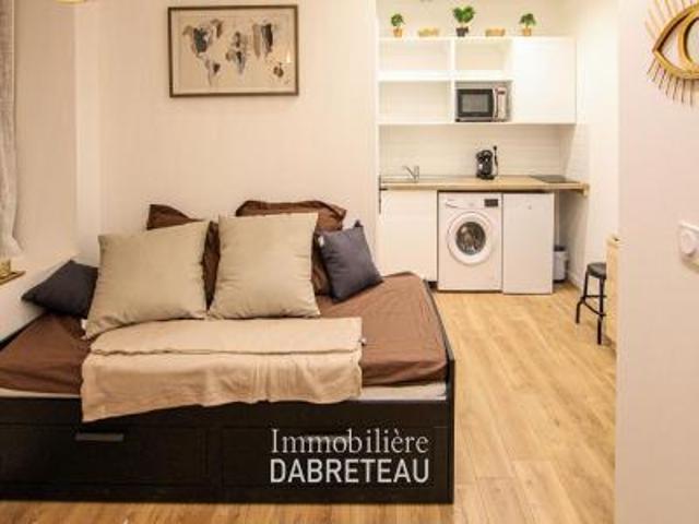 Appartement location à Lyon, Métropole de Lyon