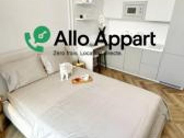 Appartement location à Lyon, Métropole de Lyon