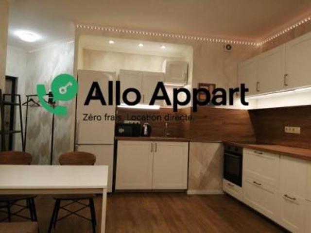 Appartement location à Lyon, Métropole de Lyon