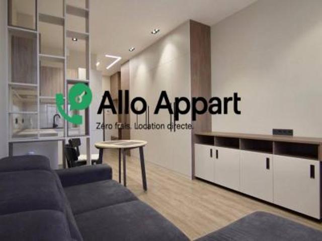 Appartement location à Lyon, Métropole de Lyon