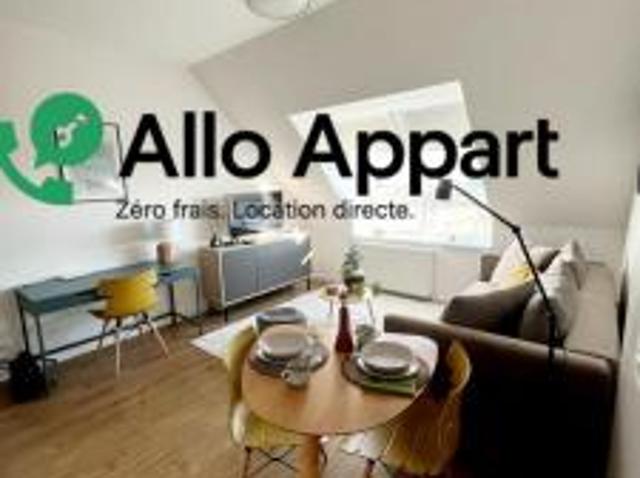 Appartement location à Lyon, Métropole de Lyon