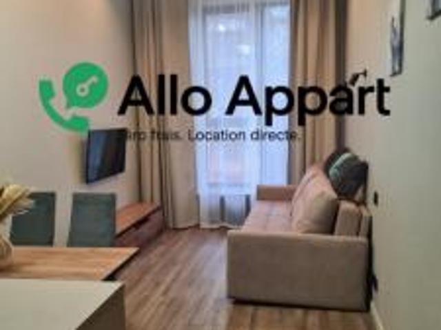 Appartement location à Lyon, Métropole de Lyon