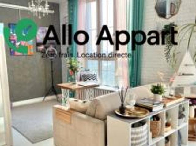 Appartement location à Lyon, Métropole de Lyon