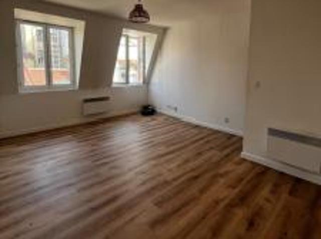 Appartement location à Terreaux, Lyon