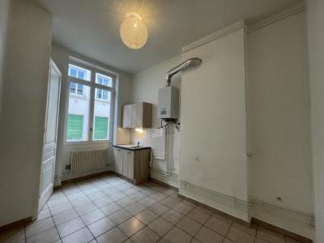 Appartement location à Lyon, Métropole de Lyon