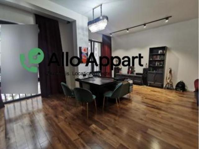 Appartement location à Lyon, Métropole de Lyon