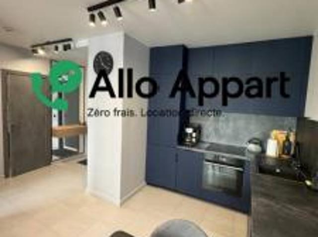 Appartement location à Lyon, Métropole de Lyon