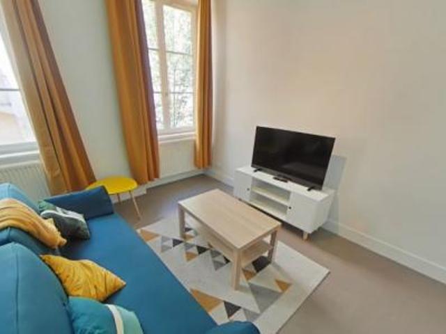 Appartement location à Lyon, Métropole de Lyon