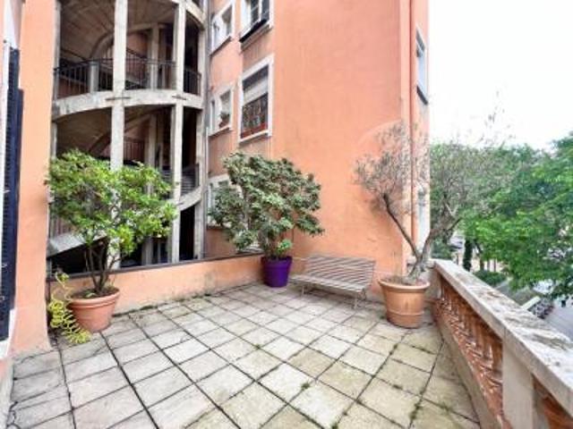 Appartement location à Lyon, Métropole de Lyon