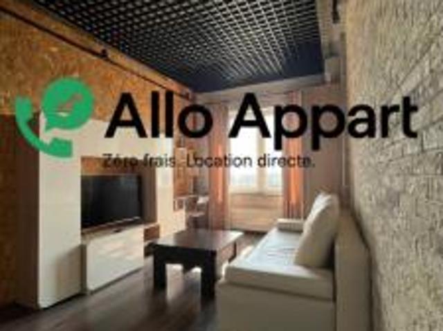 Appartement location à Lyon, Métropole de Lyon