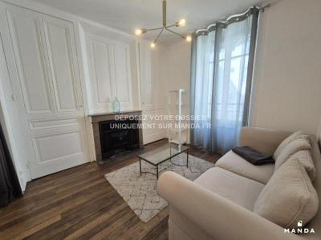 Appartement location à Lyon, Métropole de Lyon