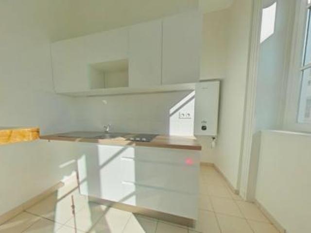 Appartement location à Lyon, Métropole de Lyon