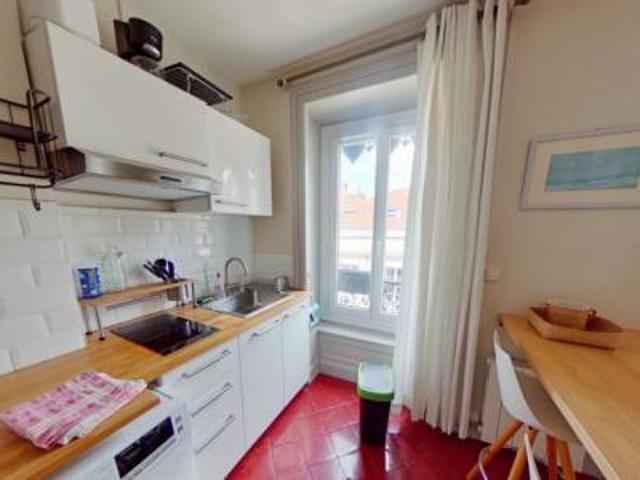 Appartement location à Lyon, Métropole de Lyon