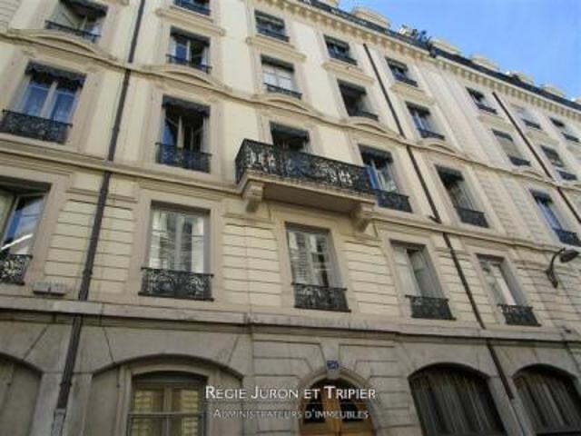 Appartement location à Lyon, Métropole de Lyon