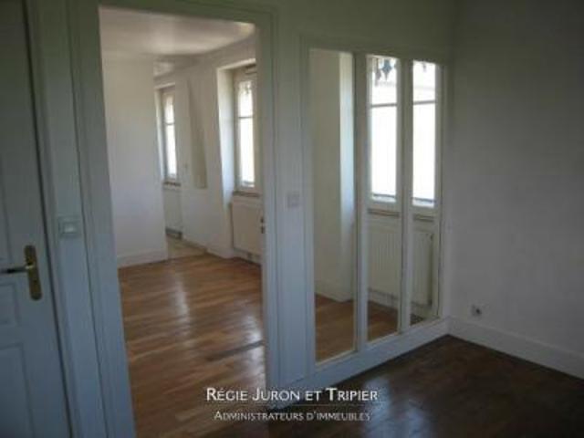 Appartement location à Lyon, Métropole de Lyon