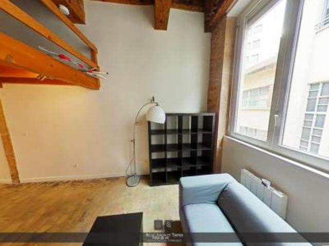 Appartement location à Lyon, Métropole de Lyon